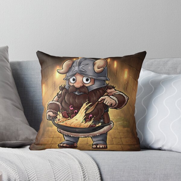 Item preview, Senshi Dungeon Meshi designed and sold by AlyanAnsari.