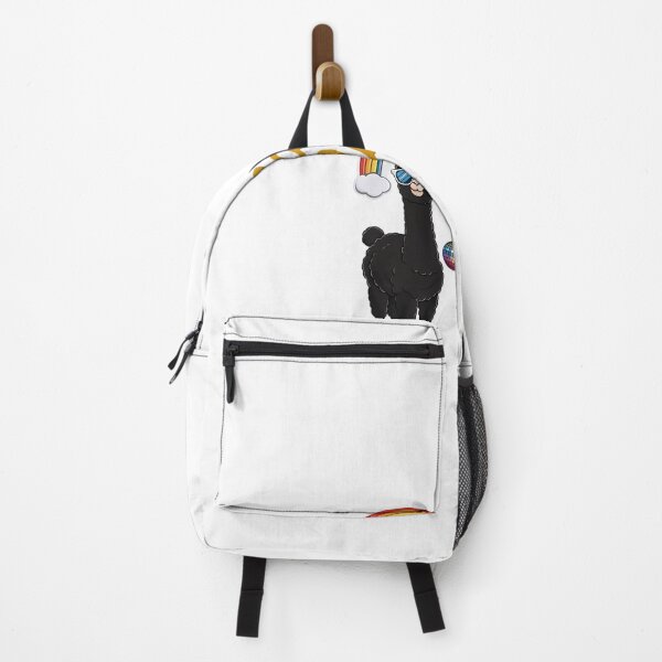Item preview, Happy Llama, Happy Trails designed and sold by Vesto Royal.