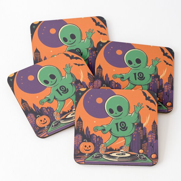 Item preview, Halloween Cursed Chronicles designed and sold by CuddlyStudio.