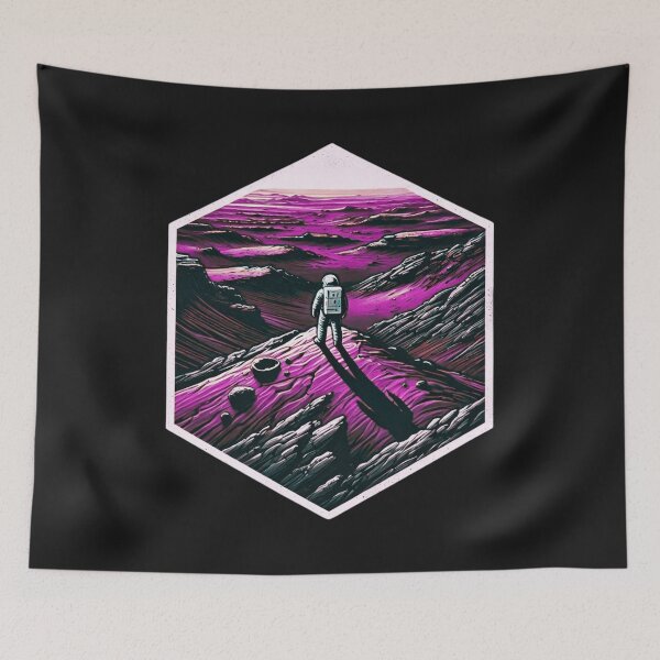 Item preview, space x designed and sold by TEEJAMBOREE.