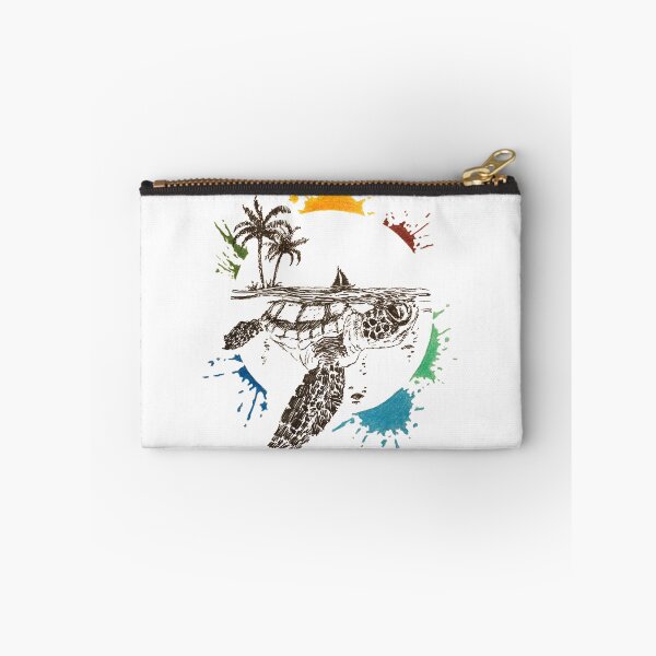 Item preview, sea turtle under the sea  designed and sold by Niki7.