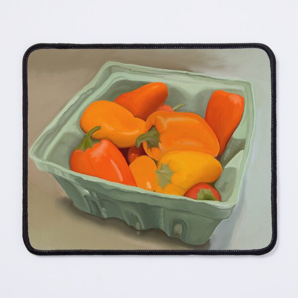 Item preview, Peppers designed and sold by proud-mary52.