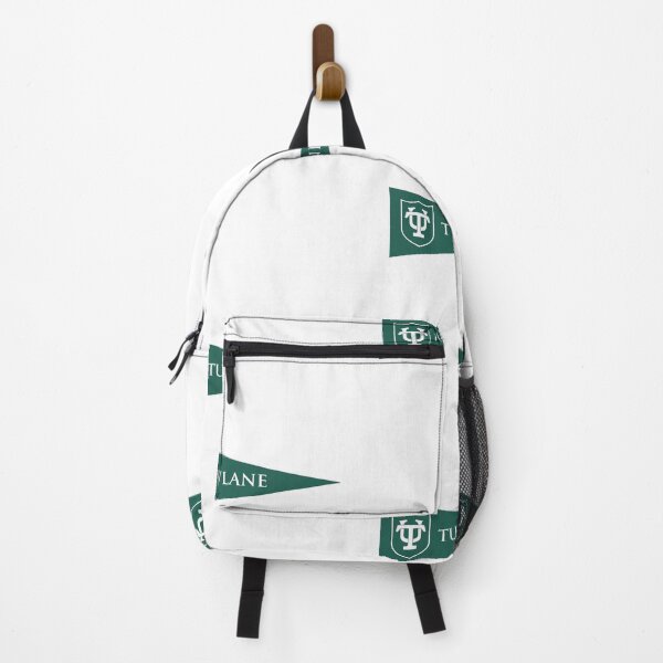 Item preview, Tulane Pennant designed and sold by craftsbymaya.