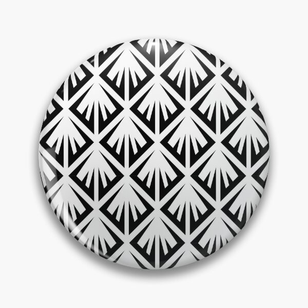 Item preview, PEAK PATTERN. designed and sold by 5hertz.