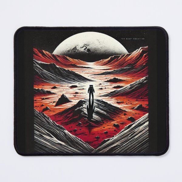 Item preview, space x designed and sold by TEEJAMBOREE.