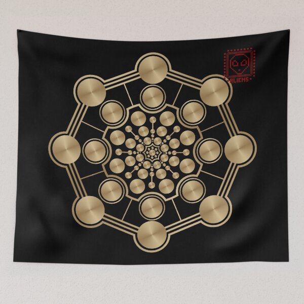 Item preview, Crop Circle #33 designed and sold by MagicEyesOnly.