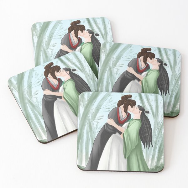 Item preview, Luo Binghe & Shen Qingqiu designed and sold by AurelieCM.