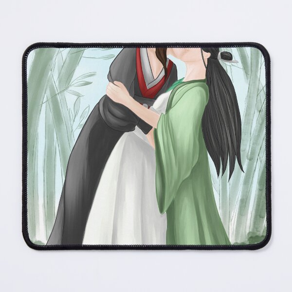 Item preview, Luo Binghe & Shen Qingqiu designed and sold by AurelieCM.