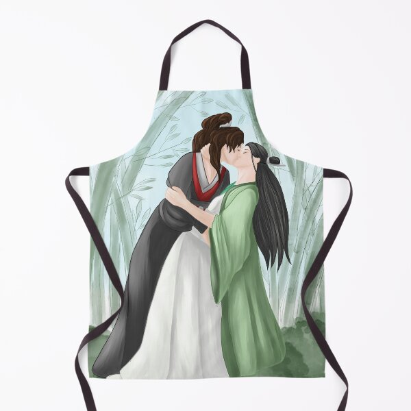 Item preview, Luo Binghe & Shen Qingqiu designed and sold by AurelieCM.