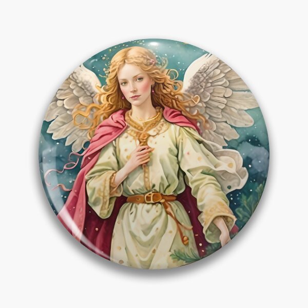 Item preview, Angel. Christmas. Yule designed and sold by SoniaSarkali.