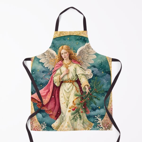 Item preview, Angel. Christmas. Yule designed and sold by SoniaSarkali.