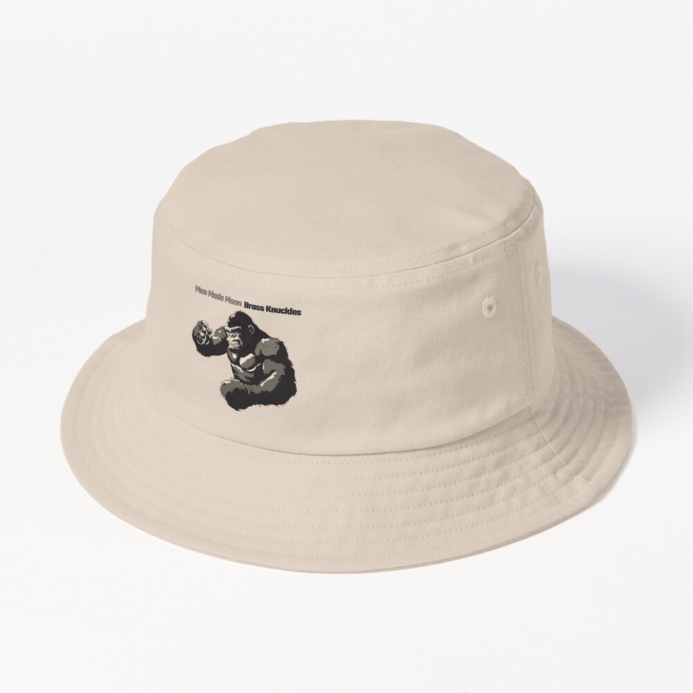 Item preview, Bucket Hat designed and sold by ManMadeMoon.
