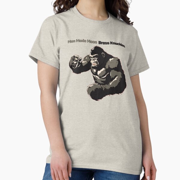 Brass Knuckles Classic T-Shirt