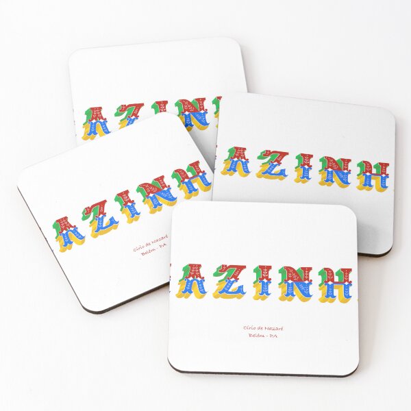Item preview, Nazinha designed and sold by OakenStudio.