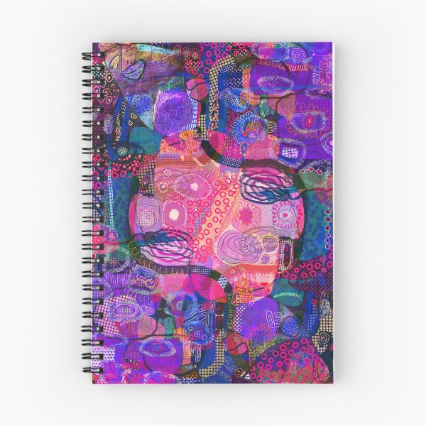 Item preview, Mind Clutter designed and sold by Kamaloca.