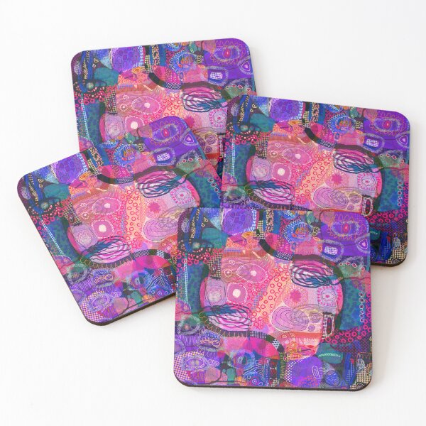 Item preview, Mind Clutter designed and sold by Kamaloca.