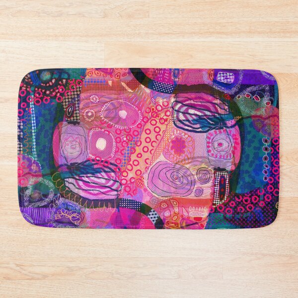 Item preview, Mind Clutter designed and sold by Kamaloca.