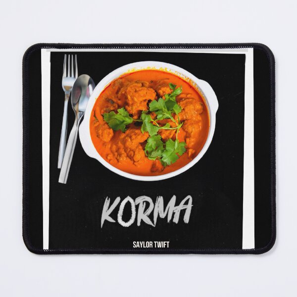Item preview, Korma Saylor Twift designed and sold by plunksville.