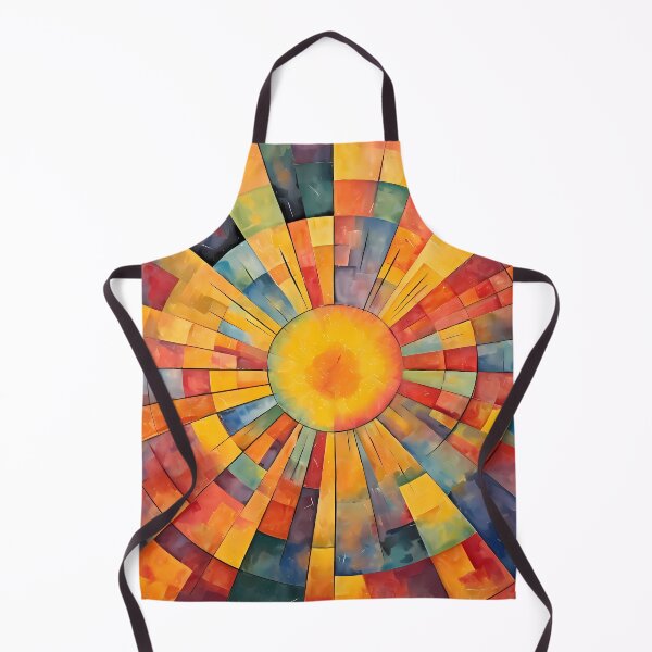 Item preview, Blistering Sun designed and sold by AutoPopStudio.