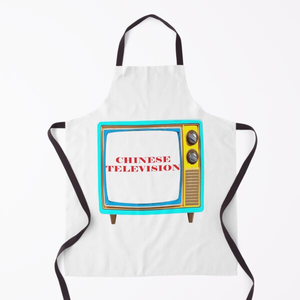 Item preview, Chinese television. designed and sold by IVEKDESIGN.
