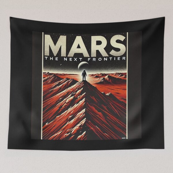 Item preview, space x designed and sold by TEEJAMBOREE.