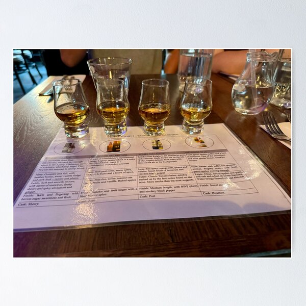 Item preview, When in Scotland, Sample the Scotch designed and sold by renprovo.