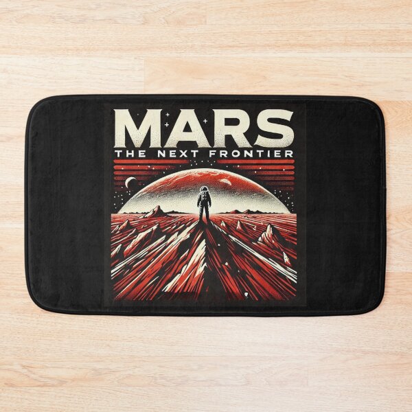 Item preview, space x designed and sold by TEEJAMBOREE.