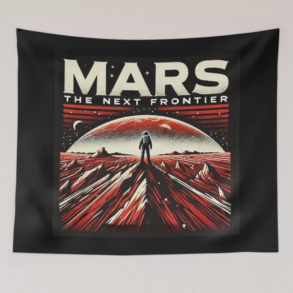 Item preview, space x designed and sold by TEEJAMBOREE.