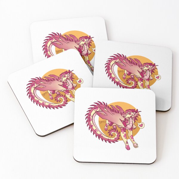 Item preview, Kinkajou designed and sold by BlessedBlossom.