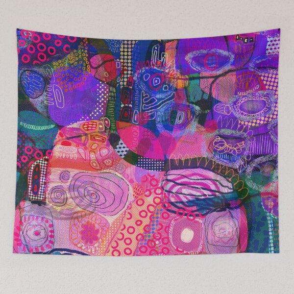 Item preview, Mind clutter two  designed and sold by Kamaloca.