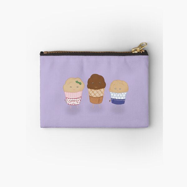 Item preview, Tías Muffin designed and sold by Cucurbitavanda.