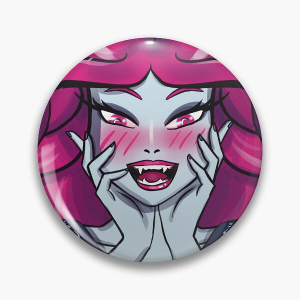 Item preview, Undiagnosed, but something's definitely wrong! Anime design with saying designed and sold by srcrss-art.