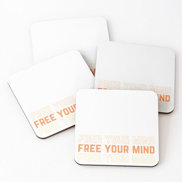 Item preview, Free your mind designed and sold by RA-blossoms.