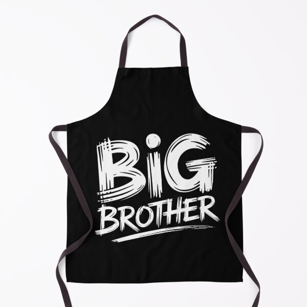 Item preview, Big brother designed and sold by Emegan Print Art.