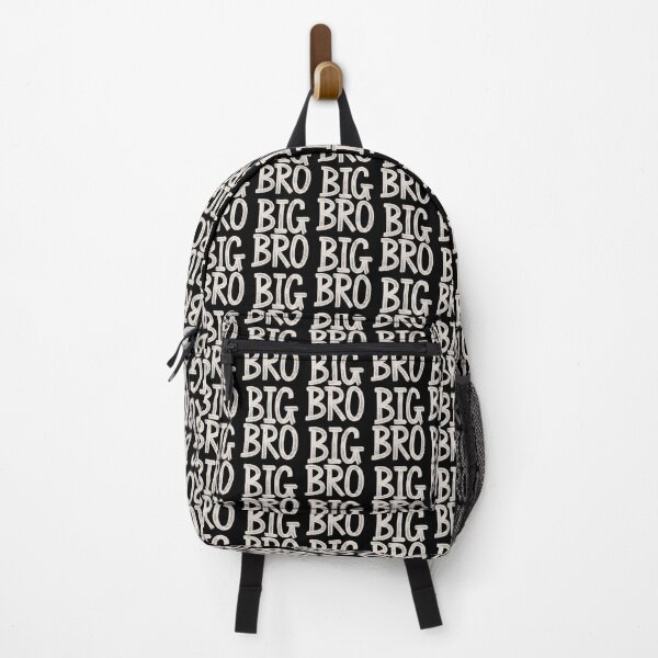 Item preview, Big bro designed and sold by Emegan Print Art.