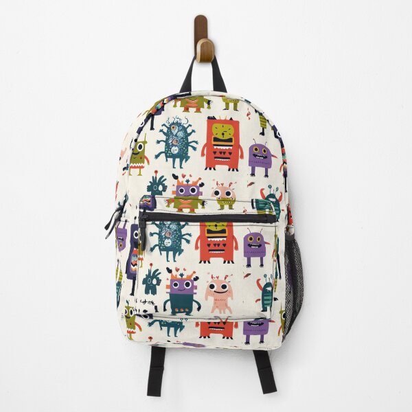 Item preview, Robo Monster Family 2 designed and sold by yumas.