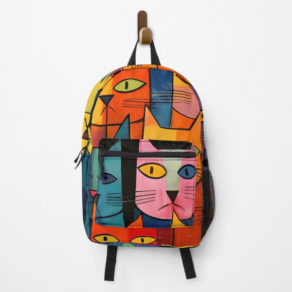 Item preview, Spying Cats designed and sold by AutoPopStudio.