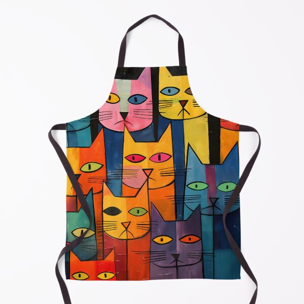 Item preview, Spying Cats designed and sold by AutoPopStudio.