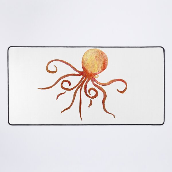 Item preview, Octo Octo-pi designed and sold by ArtwithDog.
