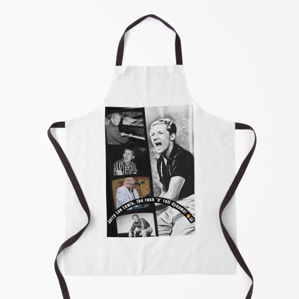 Item preview, Jerry Lee Lewis ? designed and sold by Jucaddy-53.