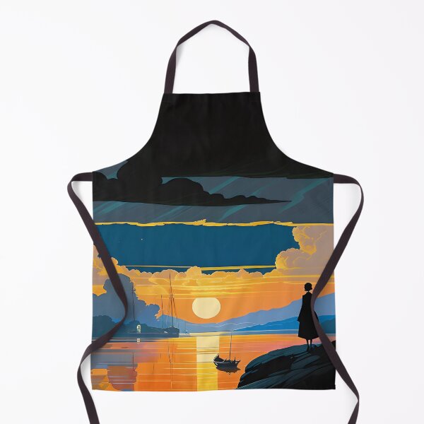 Item preview, New Horizons designed and sold by PinkAlchemy.