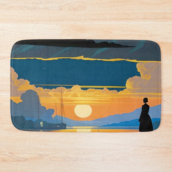 Item preview, New Horizons designed and sold by PinkAlchemy.