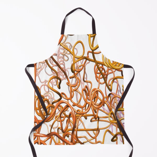 Item preview, tangle of metallic wire - 3 designed and sold by Ermes.S.
