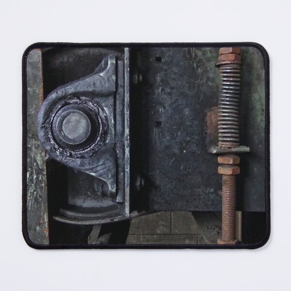 Item preview, Machine Detail Vertical designed and sold by Steven Godfrey.