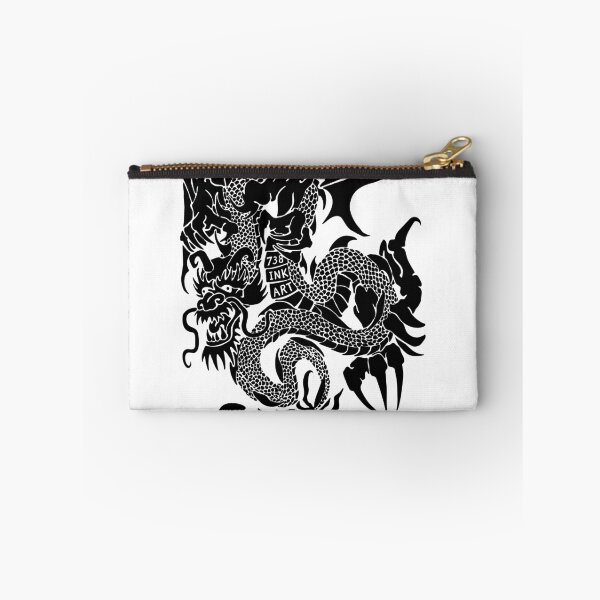 Item preview, Art Dragon designed and sold by 738Ink.