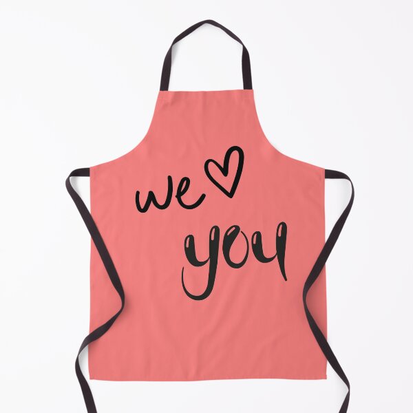 Item preview, We love you designed and sold by rainyfc87.