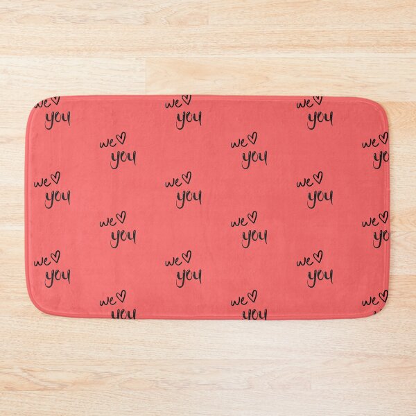 Item preview, We love you designed and sold by rainyfc87.