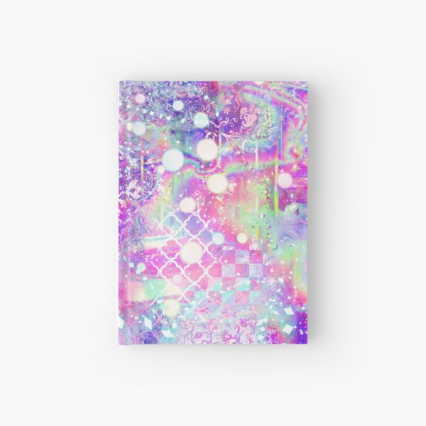 Item preview, Pink Sparkly Holographic designed and sold by SaradaBoru.
