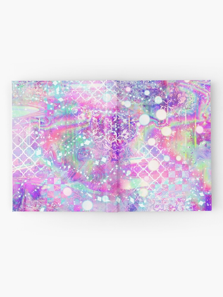 Gooey Glitter Slime  iPad Case & Skin for Sale by SaradaBoru