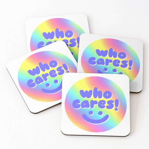 Item preview, Who Cares! 911 Quote designed and sold by NickMcGovern.